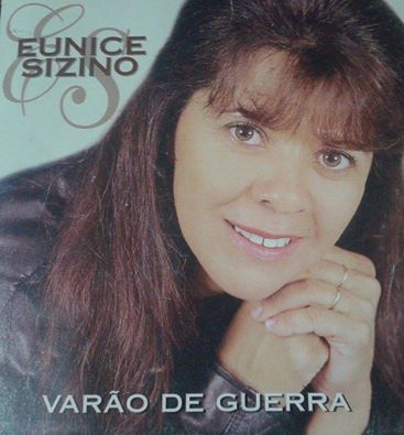 eunice primeiro cd